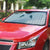 Aloha Hawaii Cowboys Paniolo Auto Sun Shade Teal Palaka - Polynesian Pride