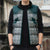 Aloha Hawaii Cowboys Paniolo Sleeveless Puffer Jacket Teal Palaka - Polynesian Pride