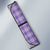 Aloha Hawaii Cowboys Paniolo Auto Sun Shade Violet Palaka - Polynesian Pride