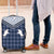 Aloha Hawaii Cowboys Paniolo Luggage Cover Navy Blue Palaka - Polynesian Pride
