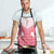Aloha Hawaii Cowboys Paniolo Apron Rose Palaka - Polynesian Pride