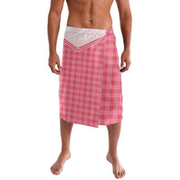 Aloha Hawaii Cowboys Paniolo Lavalava Rose Palaka - Polynesian Pride