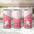Aloha Hawaii Cowboys Paniolo Tumbler Cup Rose Palaka - Polynesian Pride