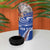 Yokwe Marshall Islands Personalized 4 in 1 Can Cooler Tumbler Jemenei Day - Seashell Necklace
