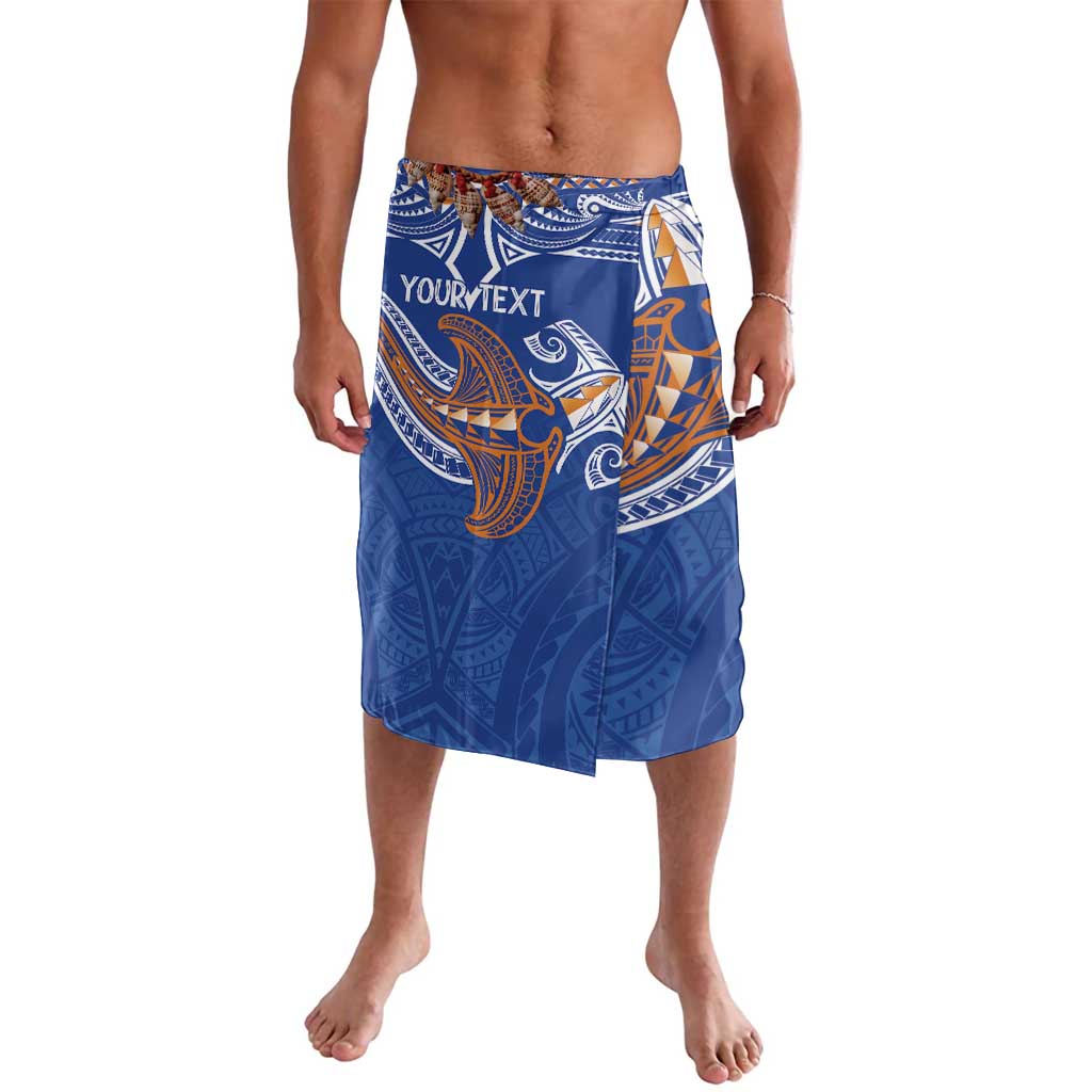 Yokwe Marshall Islands Personalized Lavalava Jemenei Day - Seashell Necklace