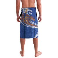 Yokwe Marshall Islands Personalized Lavalava Jemenei Day - Seashell Necklace