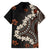 Bula Fiji Women's Day Hawaiian Shirt Classic Masi Tapa