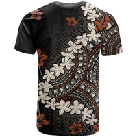 Bula Fiji Women's Day T Shirt Classic Masi Tapa