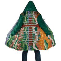 Mahalo Hawaii - ⁠Ka Pule a ka Haku Cloak Mixed Lei