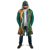 Mahalo Hawaii - ⁠Ka Pule a ka Haku Cloak Mixed Lei