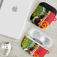 Ni-Vanuatu Indipendens Dei Celebretem AirPods Case Yumi Yumi Yumi