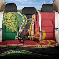 Ni-Vanuatu Indipendens Dei Celebretem Back Car Seat Cover Yumi Yumi Yumi
