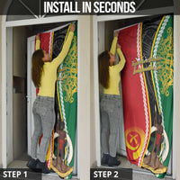 Ni-Vanuatu Indipendens Dei Celebretem Door Cover Yumi Yumi Yumi