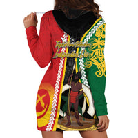 Ni-Vanuatu Indipendens Dei Celebretem Hoodie Dress Yumi Yumi Yumi