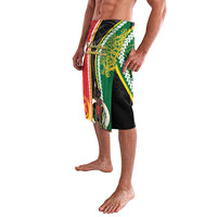 Ni-Vanuatu Indipendens Dei Celebretem Lavalava Yumi Yumi Yumi