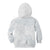 Samoa White Sunday Kid Hoodie Hibiscus Special LT7 - Polynesian Pride