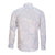 Samoa White Sunday Long Sleeve Button Shirt Hibiscus Special LT7 - Polynesian Pride