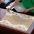 Hawaii Aloha Plumeria Lei Beige Palaka Puzzle - Polynesian Pride