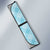 Hawaii Aloha Plumeria Lei Turquoise Palaka Auto Sun Shade - Polynesian Pride