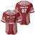Personalized Mate Maa Tonga Rugby Baseball Jersey Ofa Atu Tonga