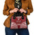 Personalized Mate Maa Tonga Rugby Shoulder Handbag Ofa Atu Tonga