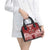 Personalized Mate Maa Tonga Rugby Shoulder Handbag Ofa Atu Tonga