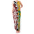 Mate Ma'a Tonga Vs Australia Rugby Personalized Family Matching Tank Maxi Dress and Hawaiian Shirt Special Mascots
