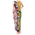 Mate Ma'a Tonga Vs Australia Rugby Personalized Tank Maxi Dress Special Mascots