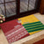 Australia - Tonga Rugby Custom Rubber Doormat Minimalist Dynamic