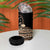 Personalized Solomon Islands Crocodile 4 in 1 Can Cooler Tumbler Hapi Isles - Independence Anniversary