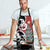 New Zealand Silver Fern Christmas Tree Apron Meri Kirihimete - Polynesian Pride