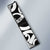 New Zealand Silver Fern Christmas Tree Auto Sun Shade Meri Kirihimete - Polynesian Pride