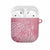 Breast Cancer Awareness Maori AirPods Case Kia Kaha Kia Maia Kia Manawanui - Polynesian Pride