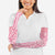 Breast Cancer Awareness Maori Arm Sleeves Kia Kaha Kia Maia Kia Manawanui - Polynesian Pride