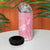 Breast Cancer Awareness Maori 4 in 1 Can Cooler Tumbler Kia Kaha Kia Maia Kia Manawanui - Polynesian Pride