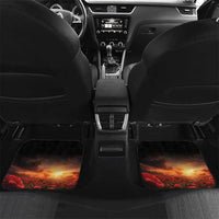 Australia - New Zealand ANZAC Car Mats Gallipoli ANZAC Cove Landing