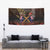 Australia - New Zealand ANZAC Tapestry Gallipoli ANZAC Cove Landing