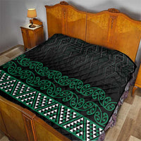Maori Taniko Patterns Quilt Pounamu Niho Taniwha Mix Paatiki Motifs