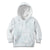 Polynesia Kid Hoodie Sharks Duo Tropical Off White