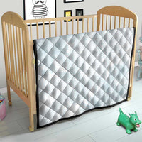 Polynesia Quilt Sharks Duo Tropical Off White