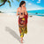 Papua New Guinea 50 Years Sarong Motuan Motifs