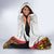 Personalized Papua New Guinea Hooded Blanket Hapi De bilong Indipendens PNG