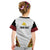 Personalized Papua New Guinea Kid T Shirt Hapi De bilong Indipendens PNG