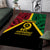 Vanuatu 44th Independence Anniversary Area Rug