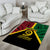 Vanuatu 44th Independence Anniversary Area Rug