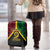 Vanuatu 44th Independence Anniversary Luggage Cover