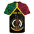 Vanuatu 44th Independence Anniversary Rugby Jersey