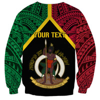 Vanuatu 44th Independence Anniversary Sweatshirt