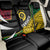 Vanuatu Independence Day Yumi 44 Back Car Seat Cover LT7