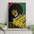 Vanuatu Independence Day Yumi 44 Canvas Wall Art